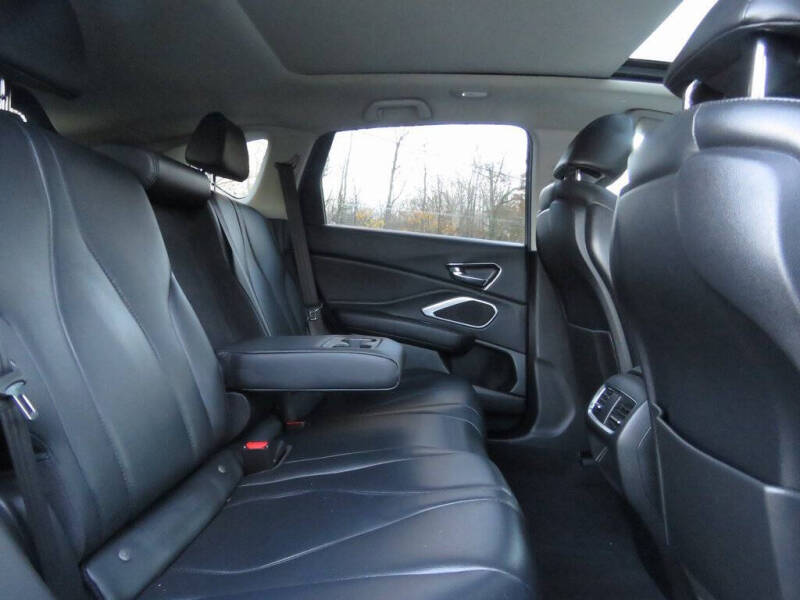 2019 Acura RDX SH-AWD