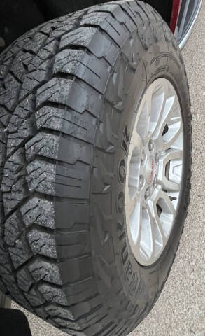 2015 GMC Yukon XL SLT