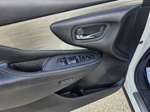 2017 Nissan Murano