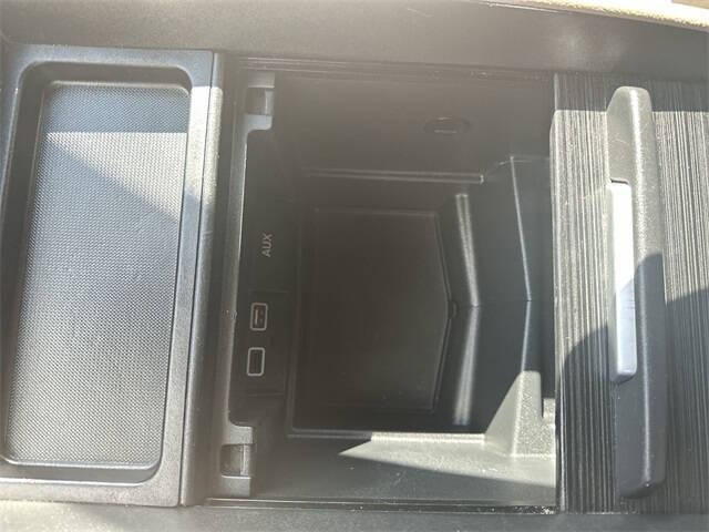 2020 Honda Odyssey EX