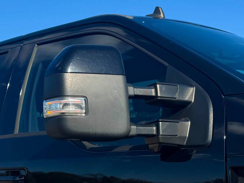 2019 Ford F-250 Super Duty