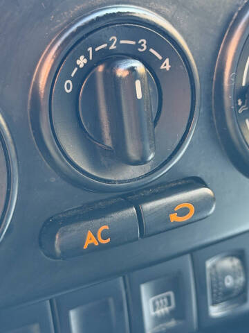 2009 Volkswagen New Beetle