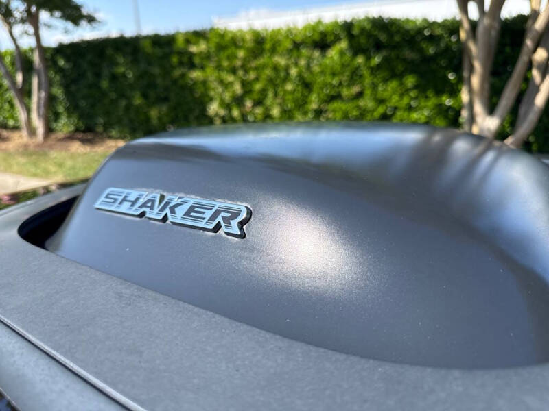 2016 Dodge Challenger R/T