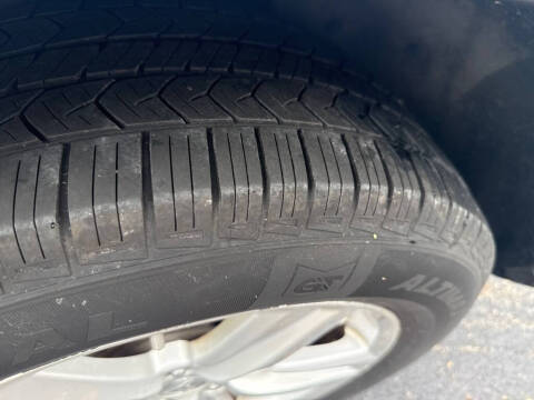 2015 Acura RDX w/Tech