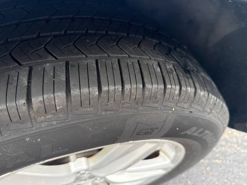 2015 Acura RDX w/Tech