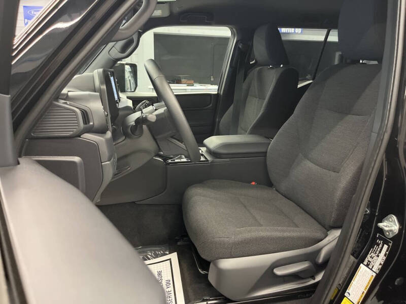 2024 Toyota Land Cruiser 1958