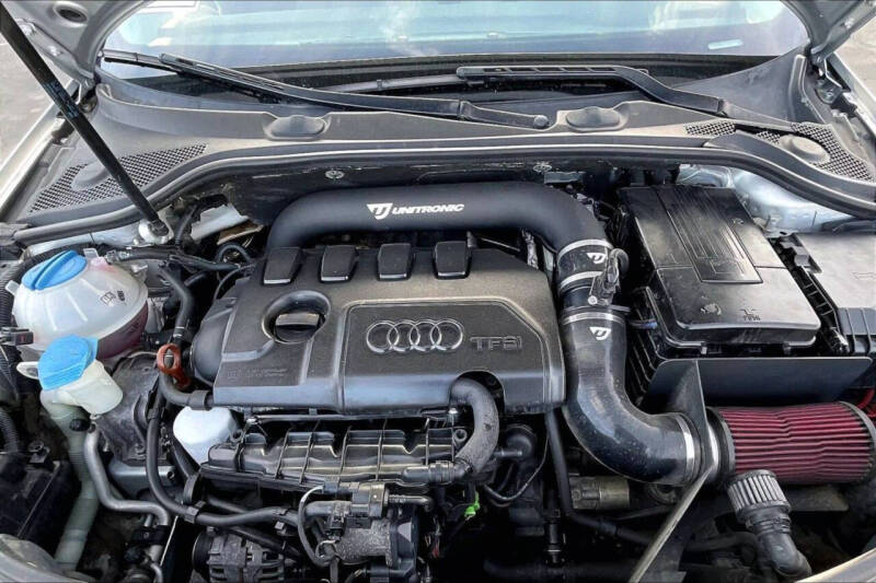 2012 Audi A3 2.0T Premium PZEV