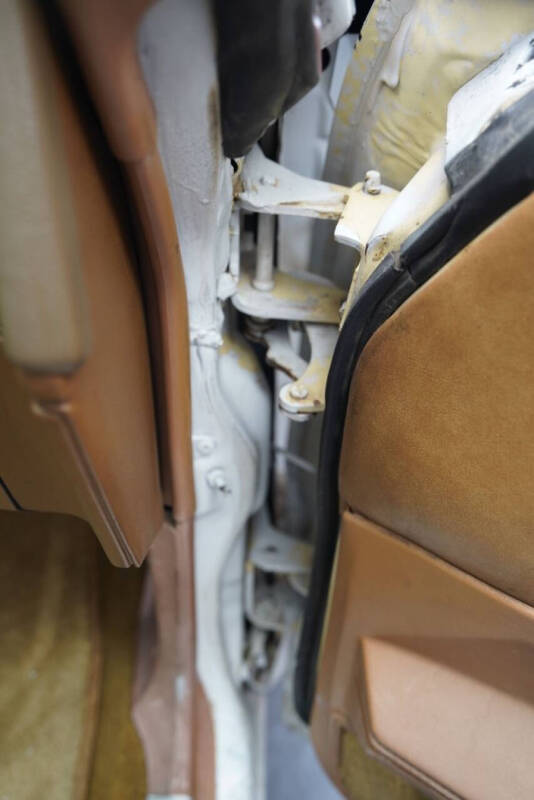 1979 Chevrolet El Camino