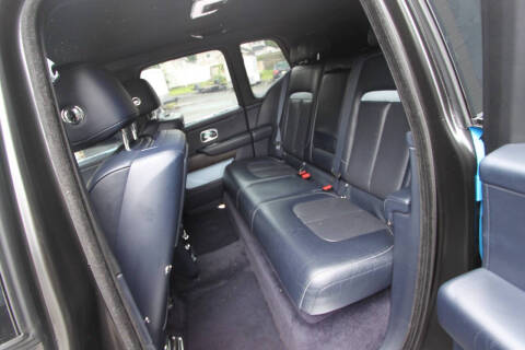 2020 Rolls-Royce Cullinan