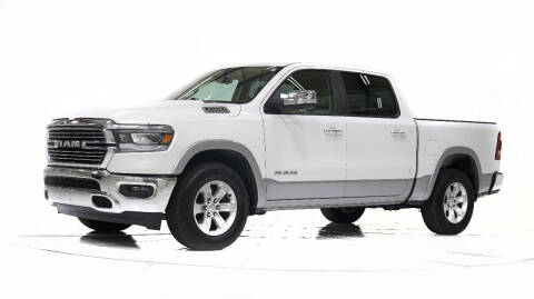 2020 RAM Ram Pickup 1500 for sale at Houston Auto Credit in Houston TX