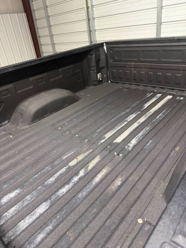 2021 Chevrolet Silverado 2500HD