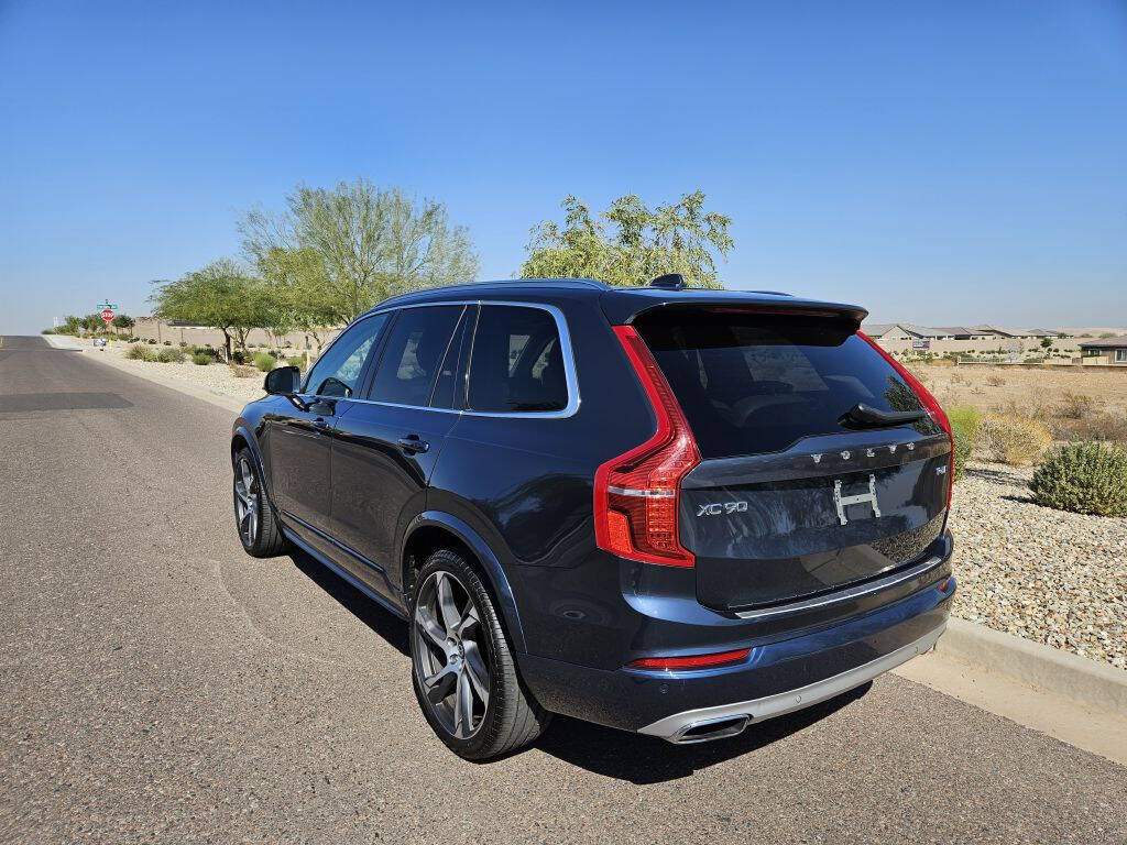 2020 Volvo XC90 for sale at Corporate Fleet Remarketing in Litchfield Park, AZ