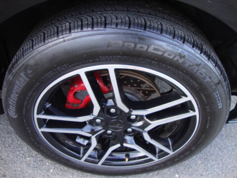 2006 Ford Mustang GT Premium