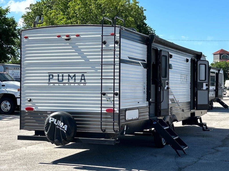 2023 Forest River 28BHHSS2B