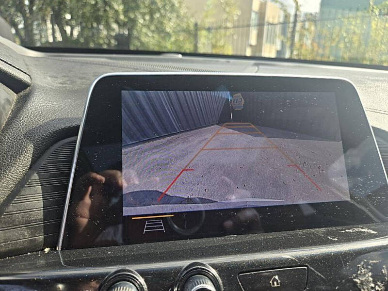 2020 Cadillac CT4 Luxury