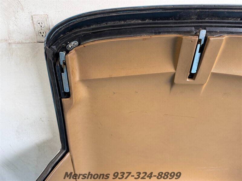 1970 Chevrolet Hardtop