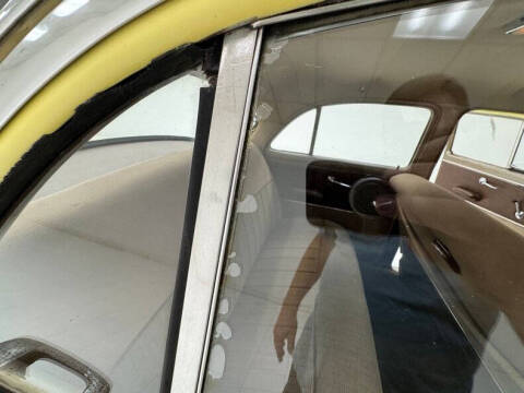 1954 Ford Crestline