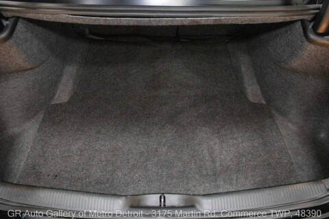 2021 Dodge Charger SRT Hellcat Redeye