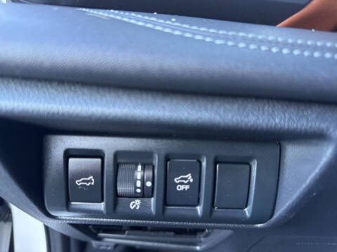 2021 Subaru Outback Touring