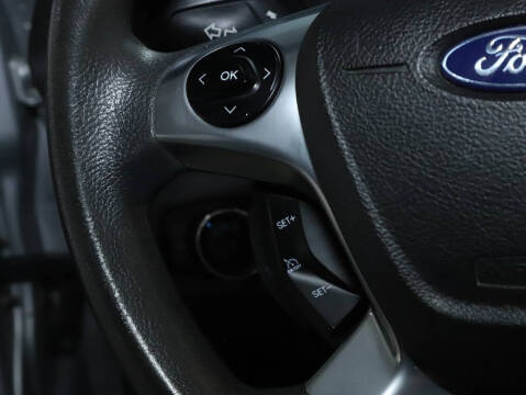 2017 Ford Transit Connect XL