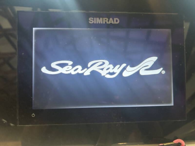 2023 Sea Ray SPX 190