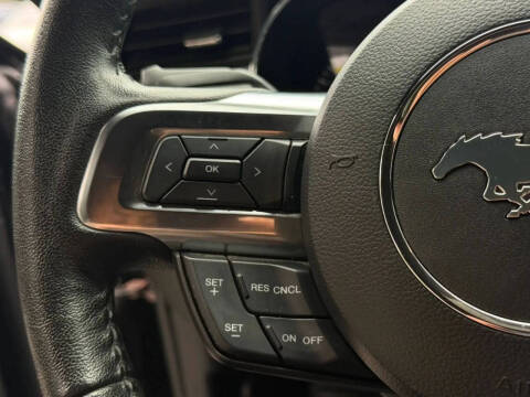 2017 Ford Mustang V6
