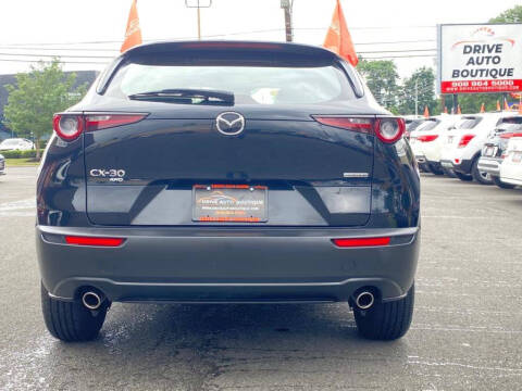 2023 Mazda CX-30 2.5 S