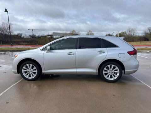 2013 Toyota Venza