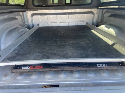 2012 RAM 2500 SLT