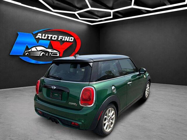 2014 MINI Hardtop Cooper S