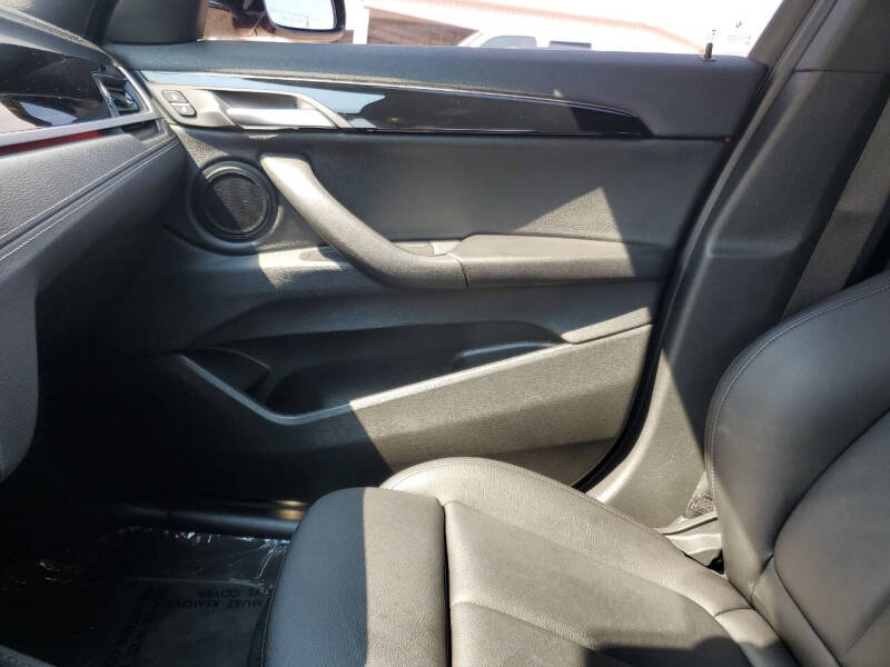 2020 BMW X2 xDrive28i