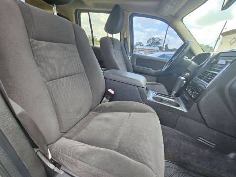 2010 Ford Explorer XLT