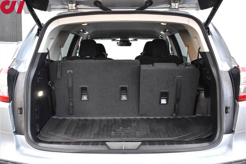 2025 Subaru Ascent Premium 7-Passenger
