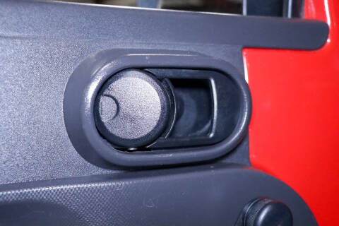 2007 Jeep Wrangler X