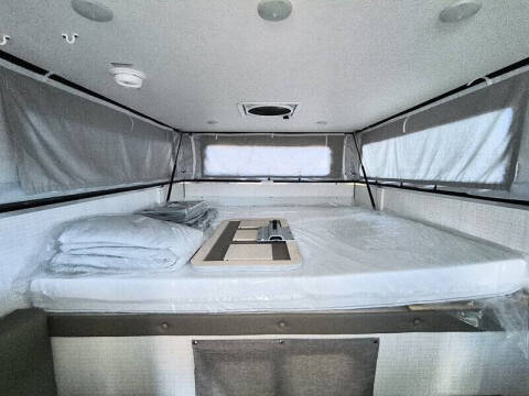 2026 Forest River REAL LITE 1600