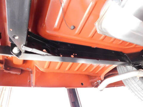 1960 Chevrolet Impala