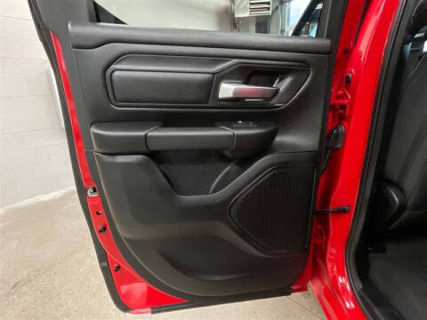 2023 RAM 1500 Tradesman