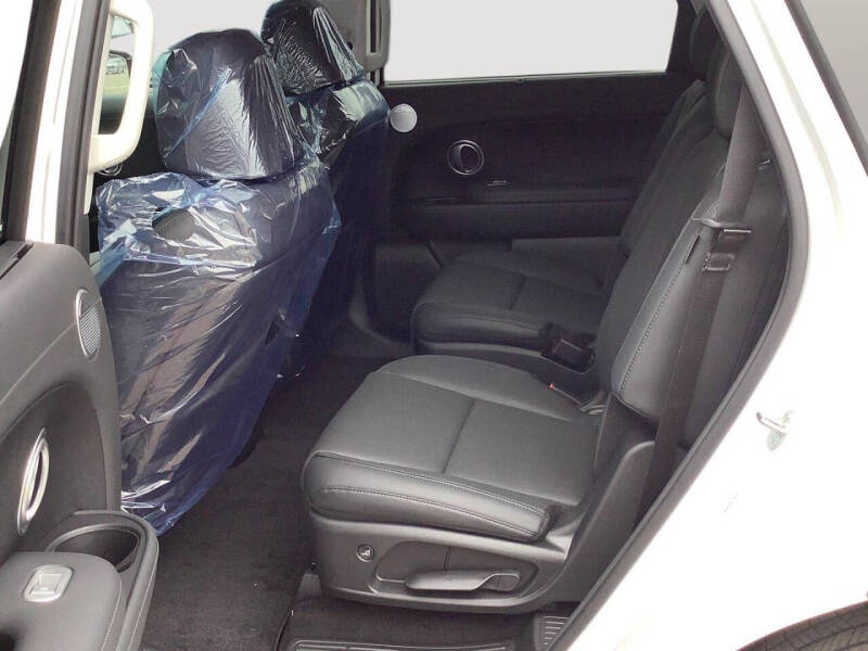 2026 Hyundai PALISADE Hybrid Blue SEL Premium