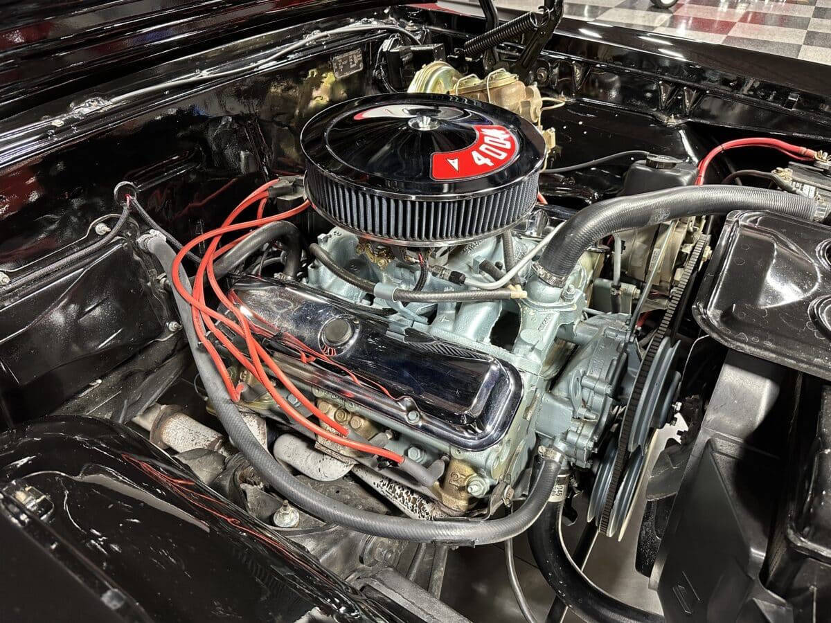 1967 Pontiac GTO 27