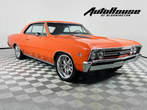 1967 Chevrolet Chevelle