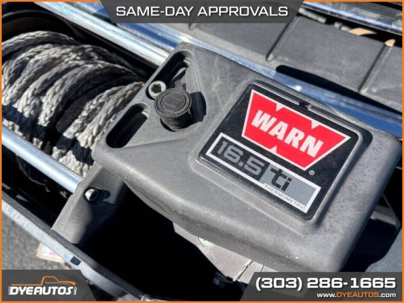 2017 Ford F-350 Super Duty