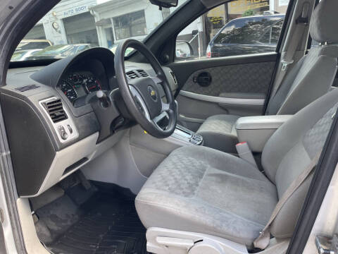 2009 Chevrolet Equinox LS