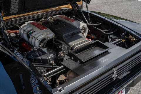 1988 Ferrari Testarossa