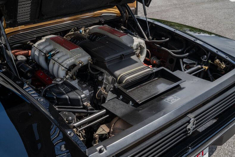 1988 Ferrari Testarossa