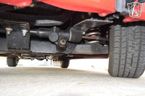 1939 Chevrolet Master Deluxe