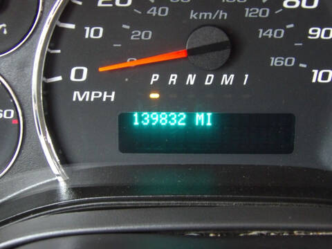 2014 Chevrolet Express 3500