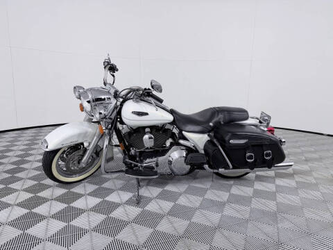 2002 Harley-Davidson Road King