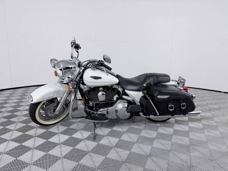 2002 Harley-Davidson Road King