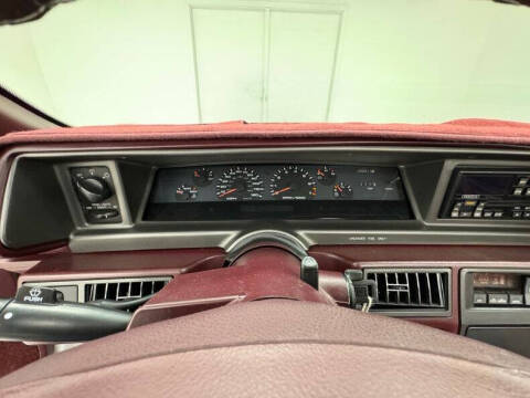 1994 Oldsmobile Cutlass Supreme