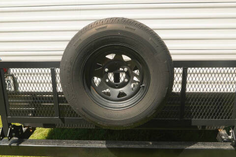 2021 Heartland Trail Runner